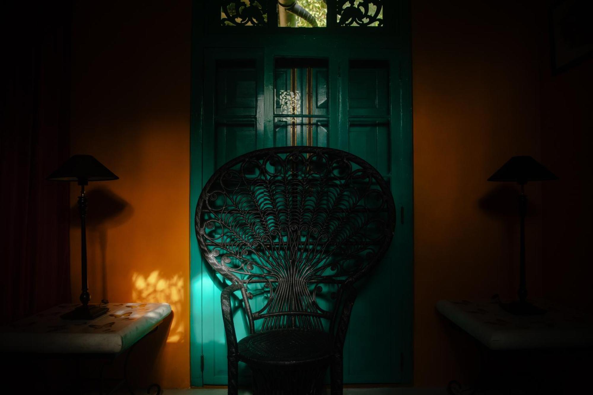 فندق Casa Heliconia غامباها المظهر الخارجي الصورة