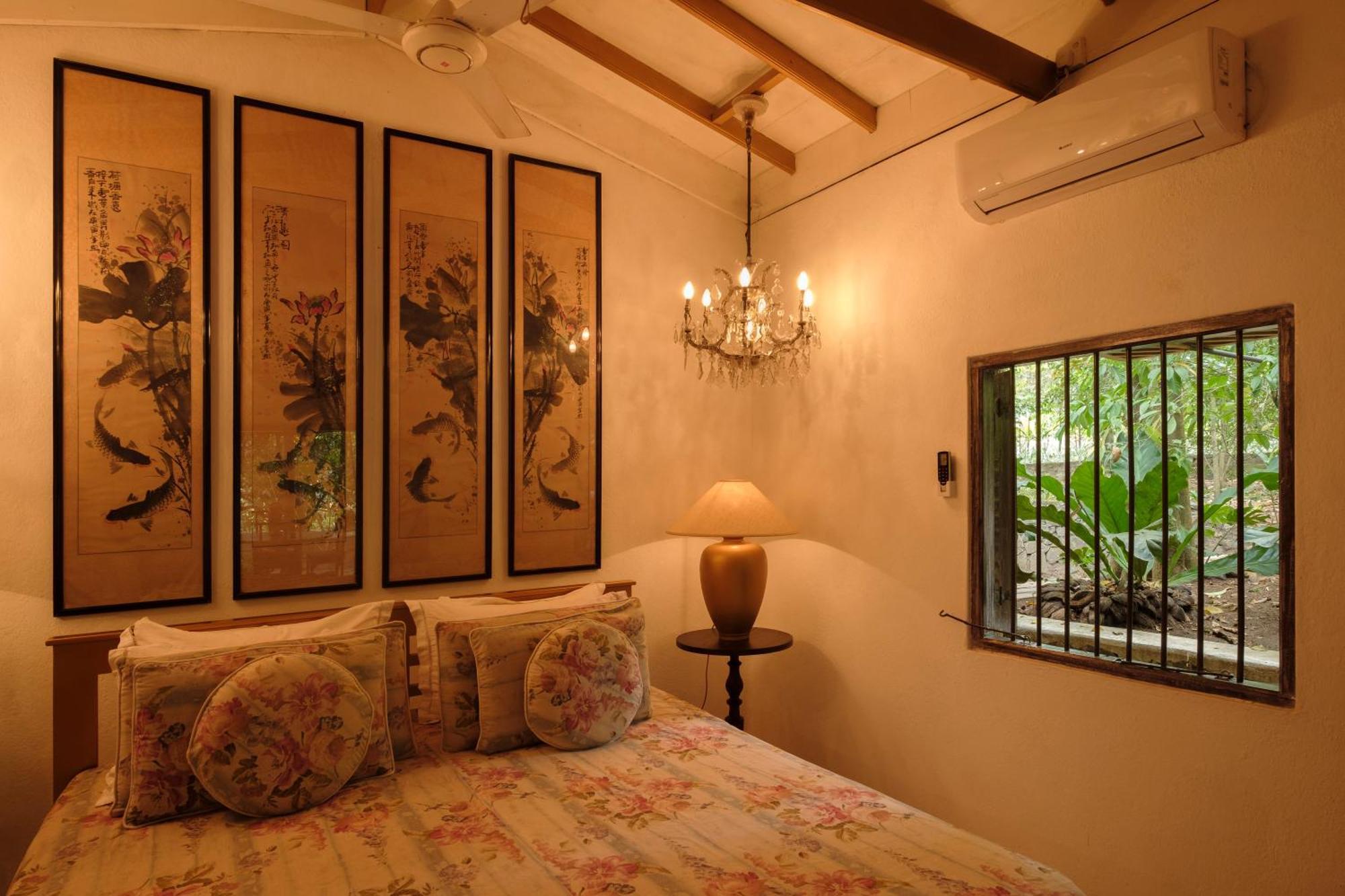 فندق Casa Heliconia غامباها المظهر الخارجي الصورة